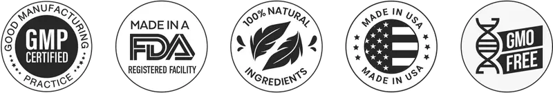 Quality and certification seals for Audifort