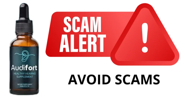 Avoid scams