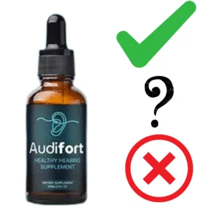 Audifort pros and cons overview