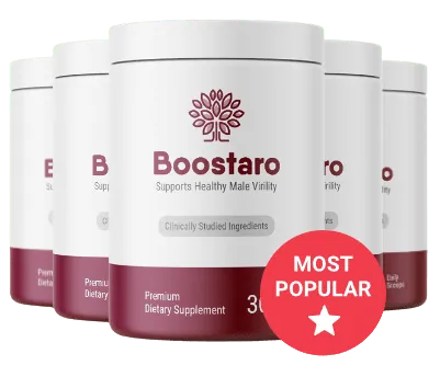 Boostaro bonus resources preview